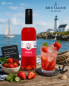 Preview: Erdbeeren-Sirup-Getraaenk-Erfrischung